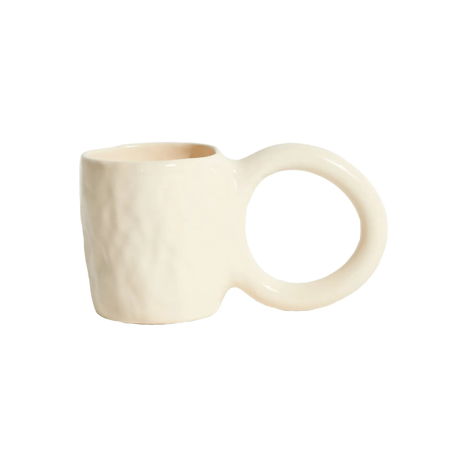 Donut Mug