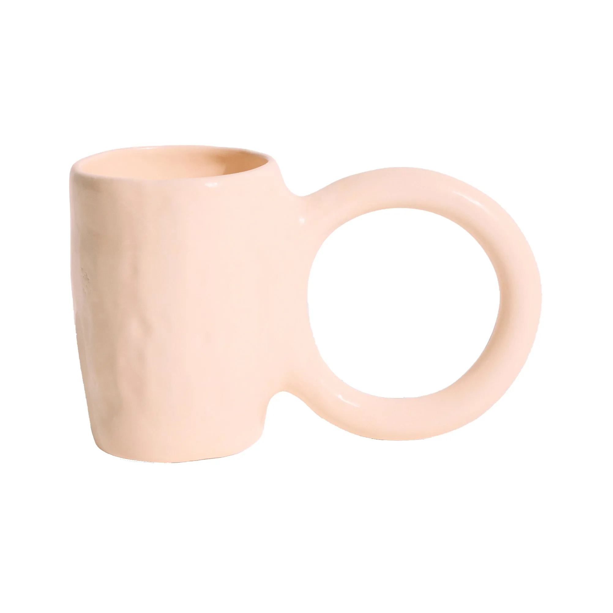 Donut Mug
