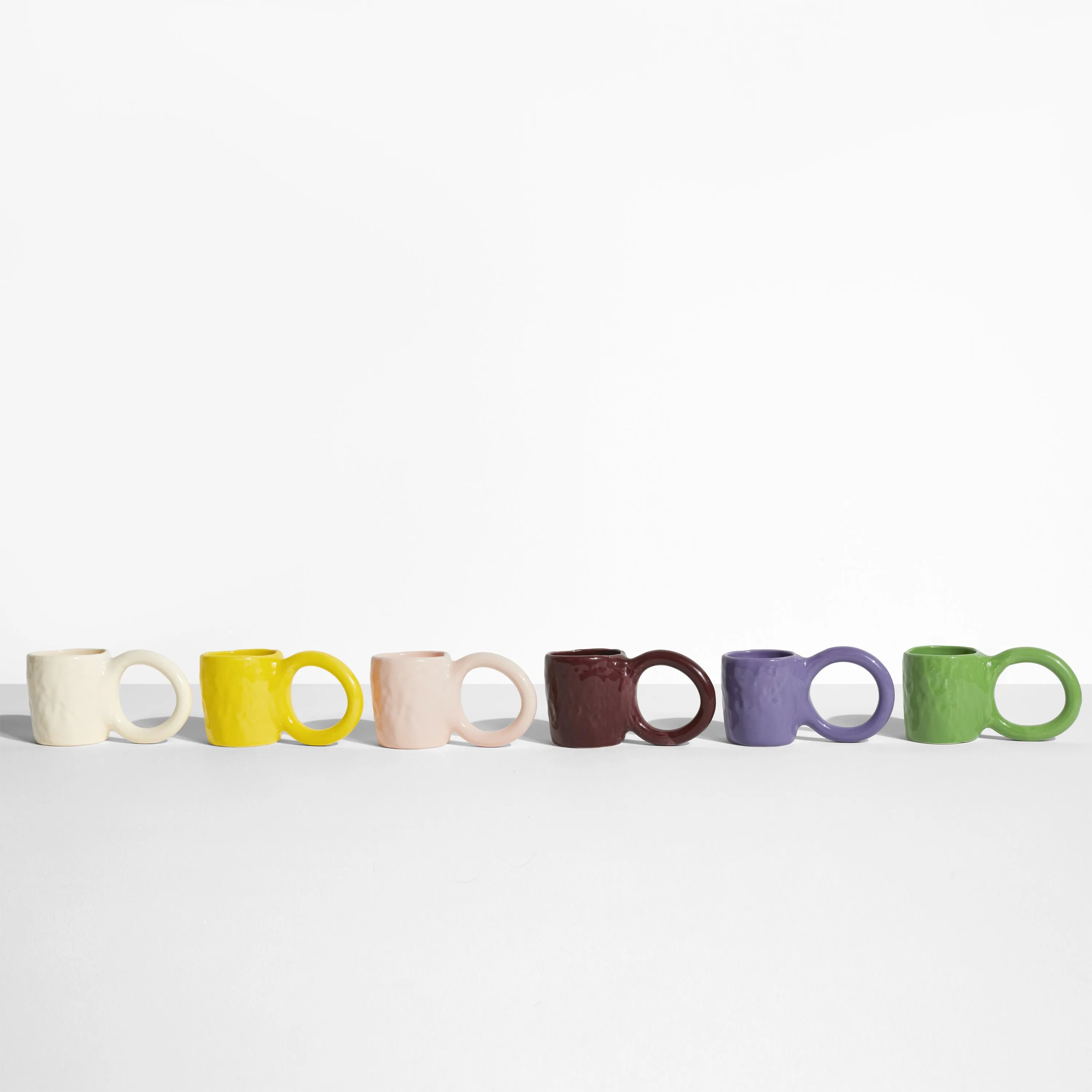 Donut Mug