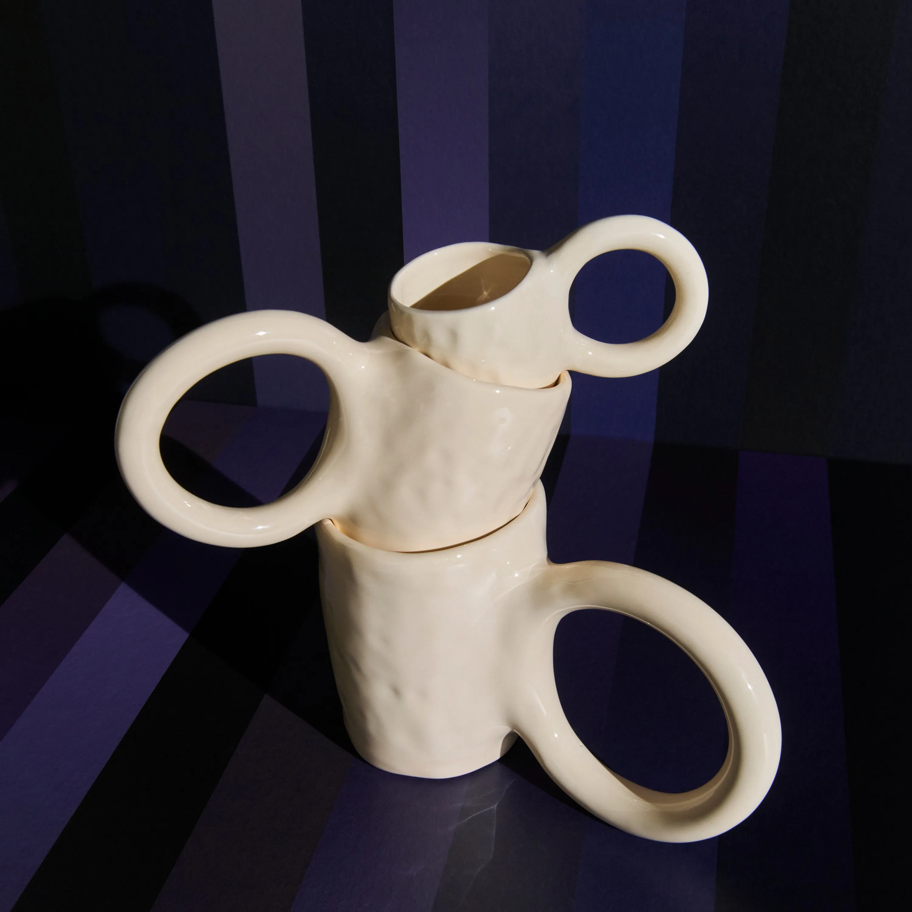 Donut Mug