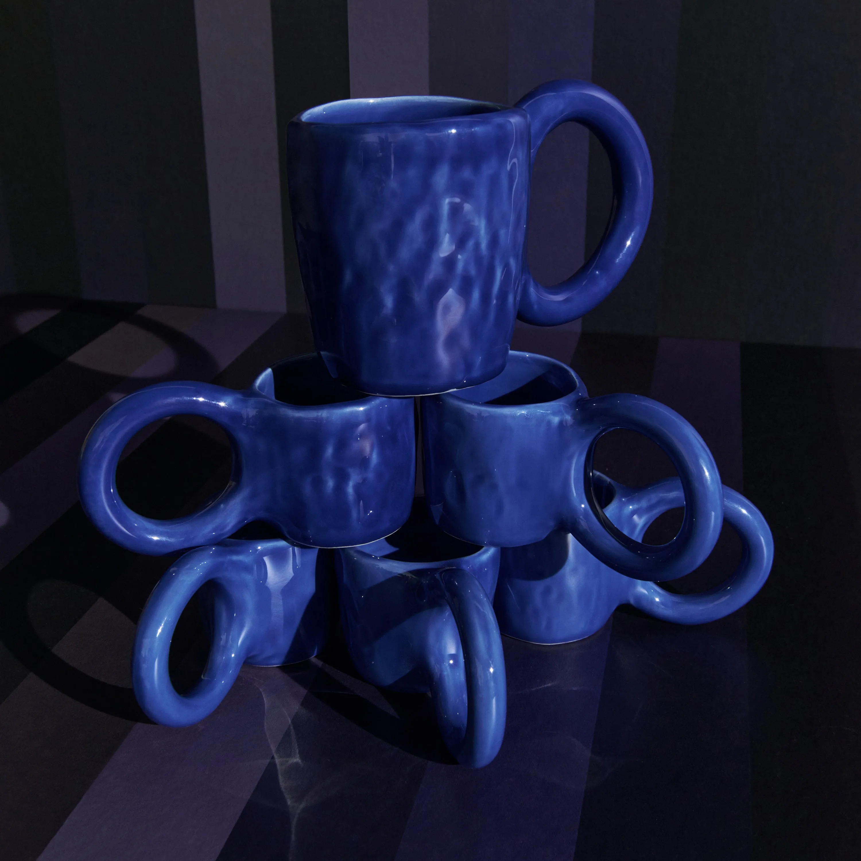Donut Mug