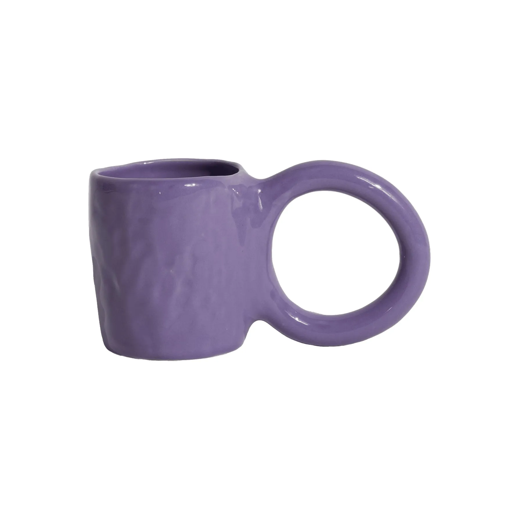 Donut Mug