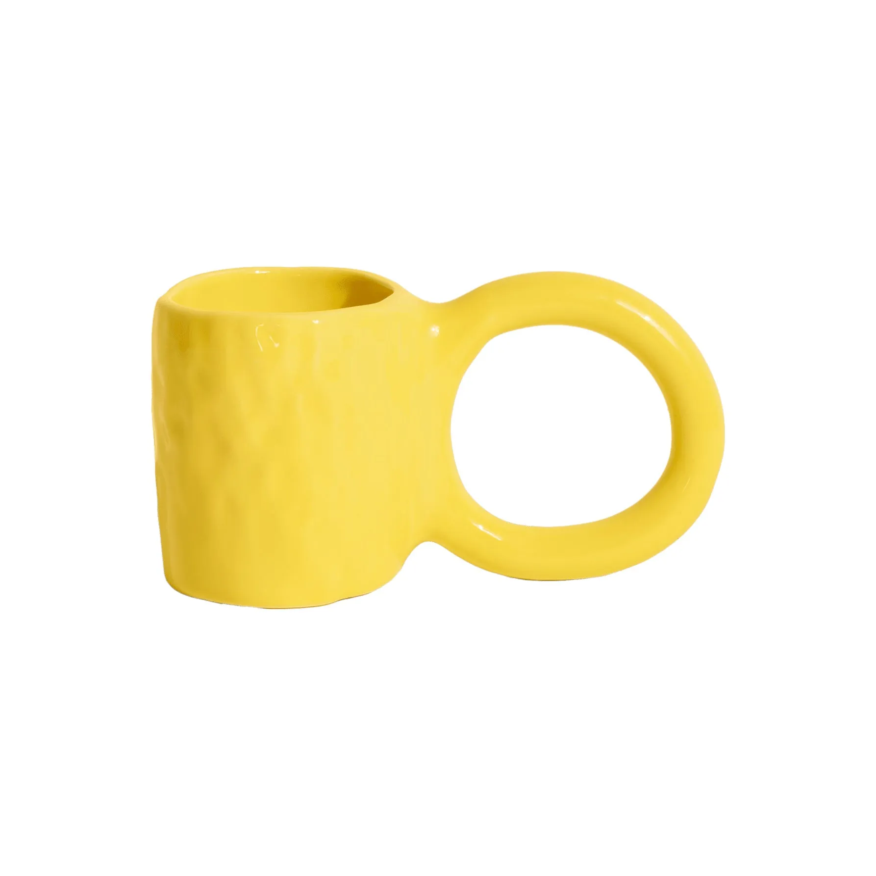 Donut Mug