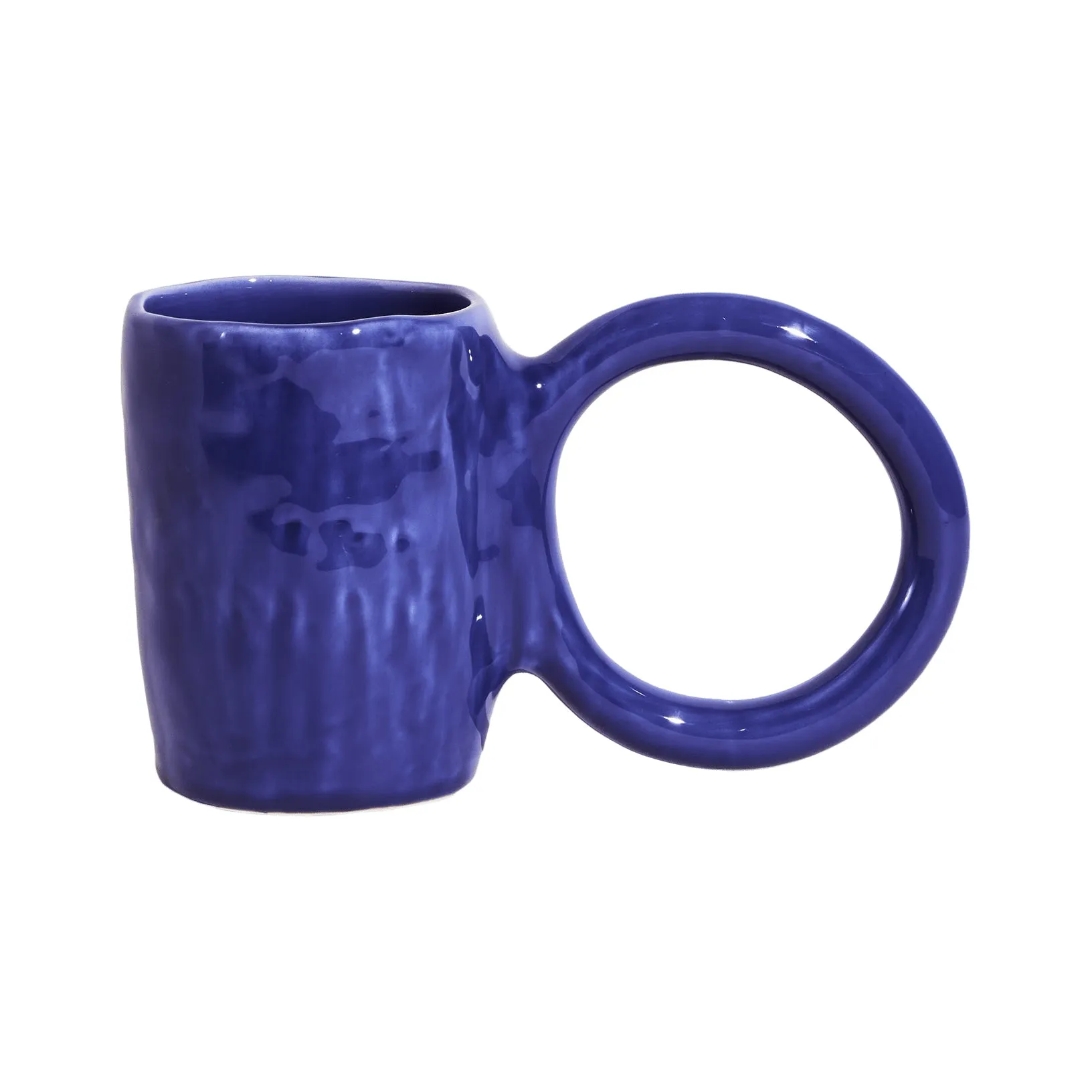 Donut Mug