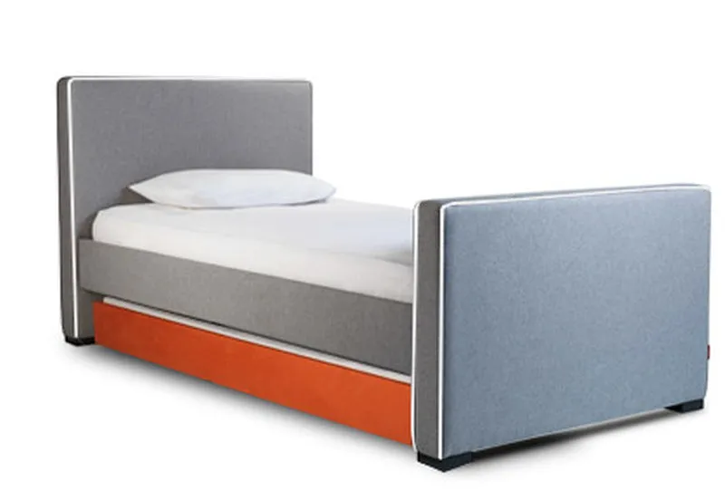 Dorma Bed Trundle - Twin