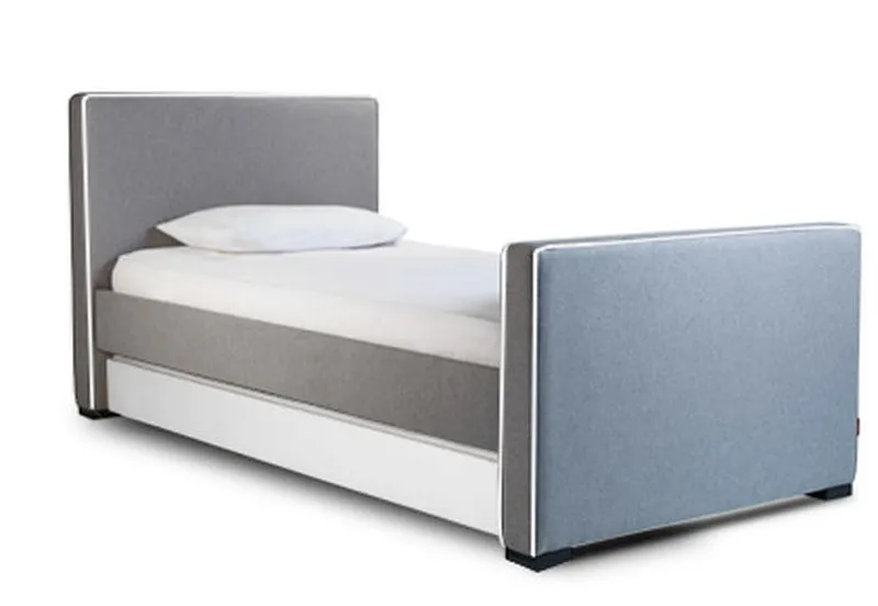 Dorma Bed Trundle - Twin