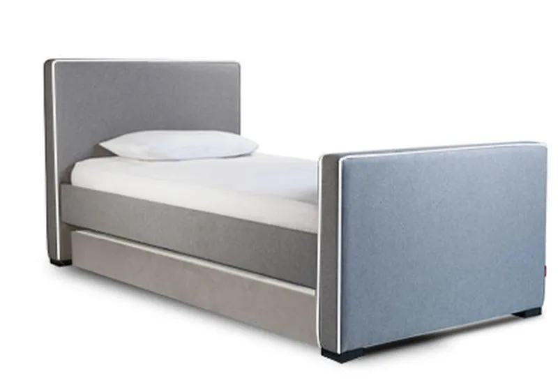 Dorma Bed Trundle - Twin