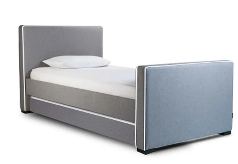 Dorma Bed Trundle - Twin