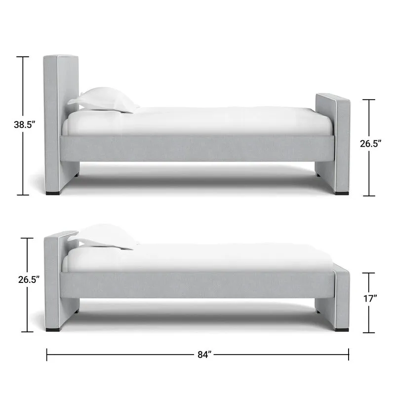 Dorma Twin Bed