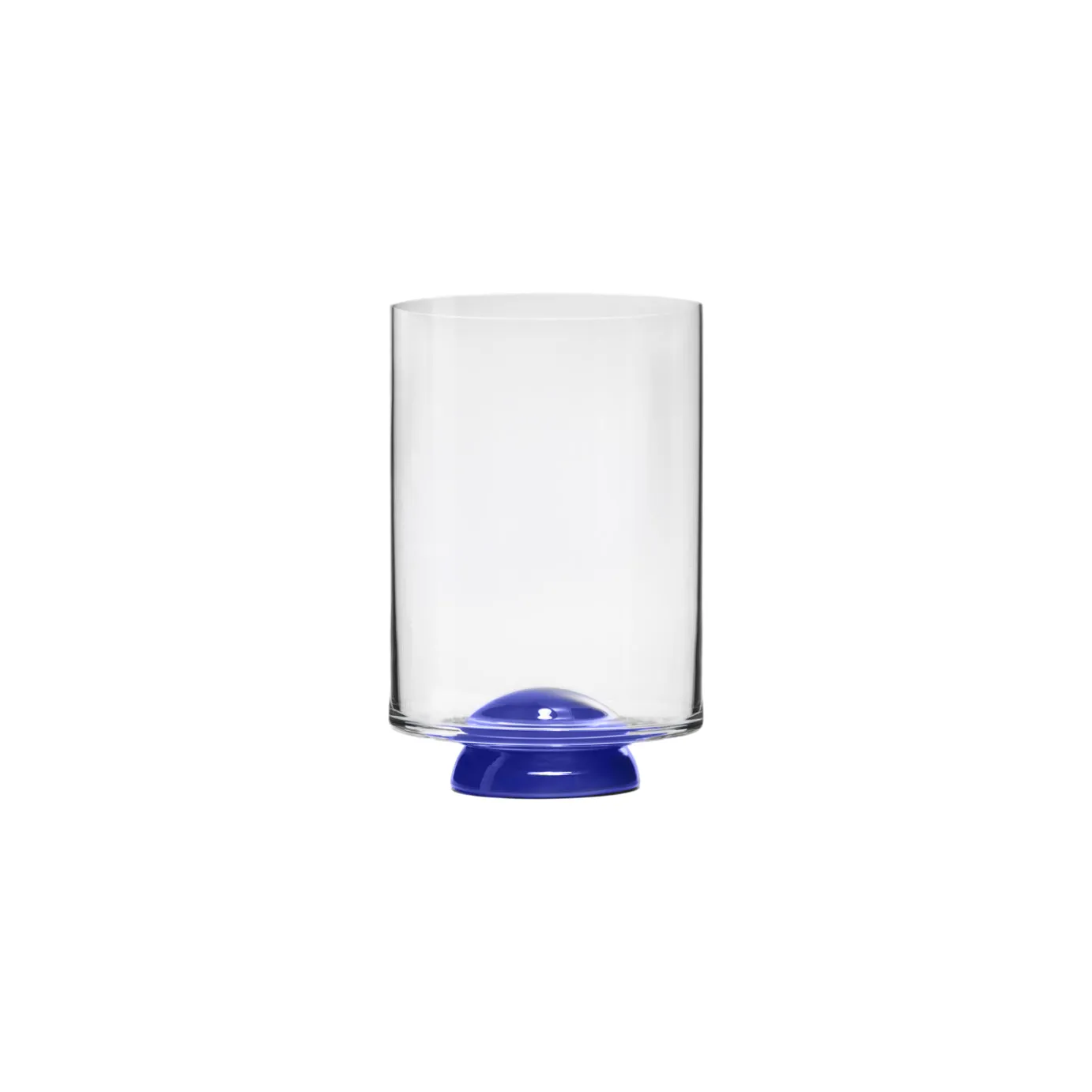 Dot Water Glass