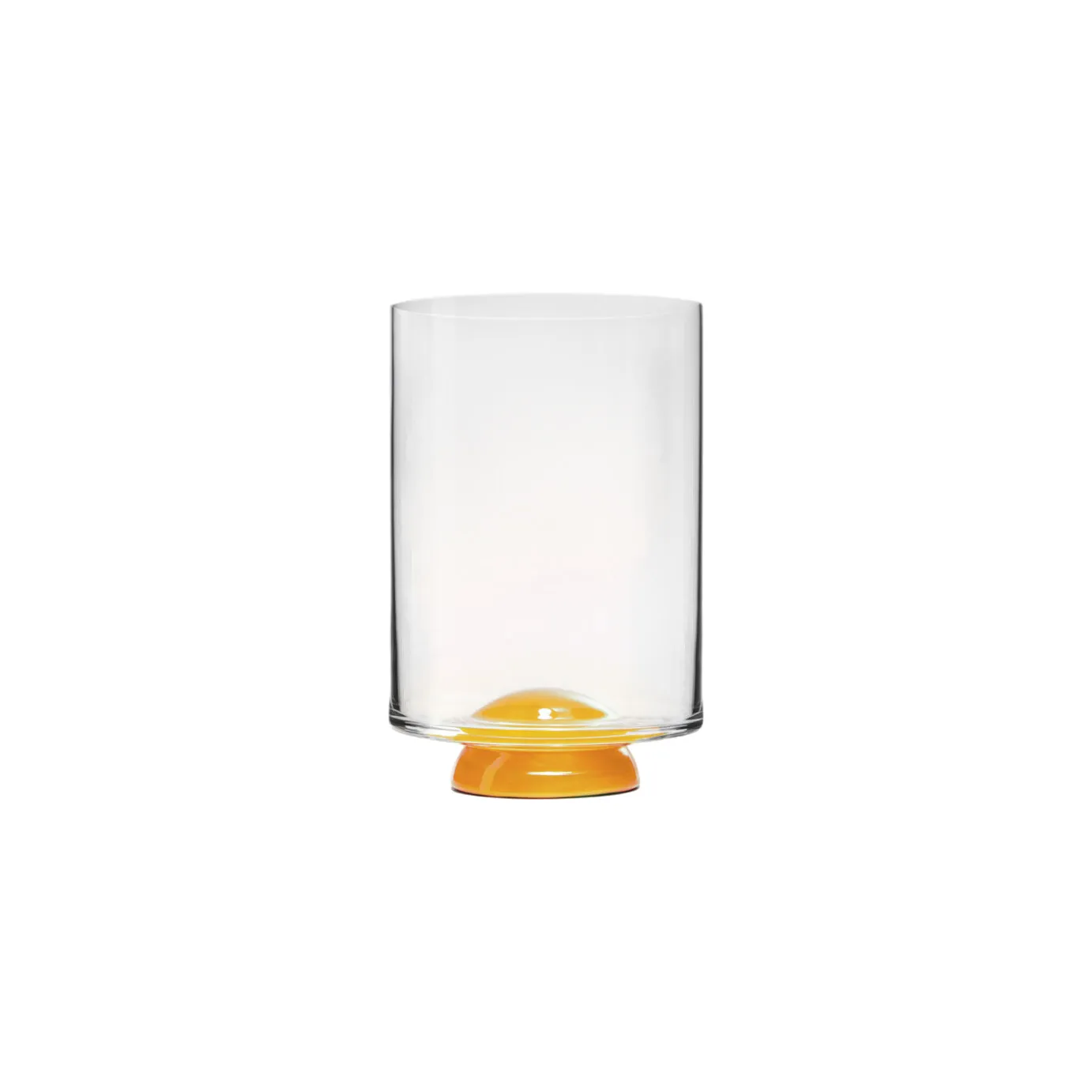 Dot Water Glass