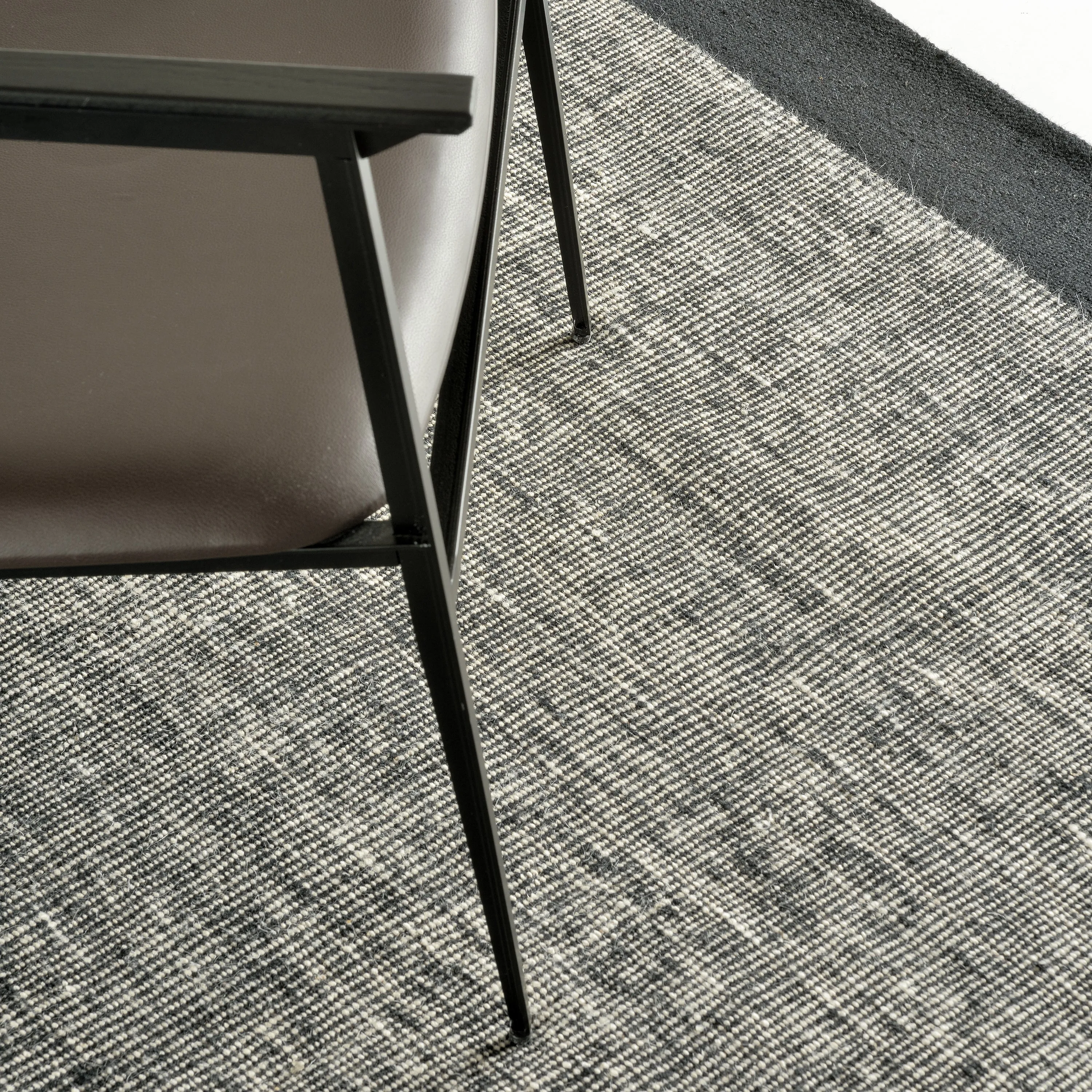 Dots Kilim Rug