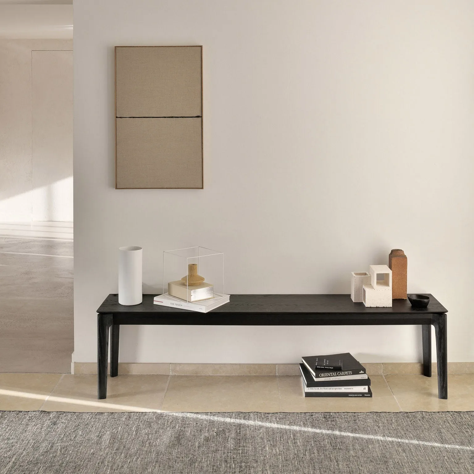 Dots Kilim Rug