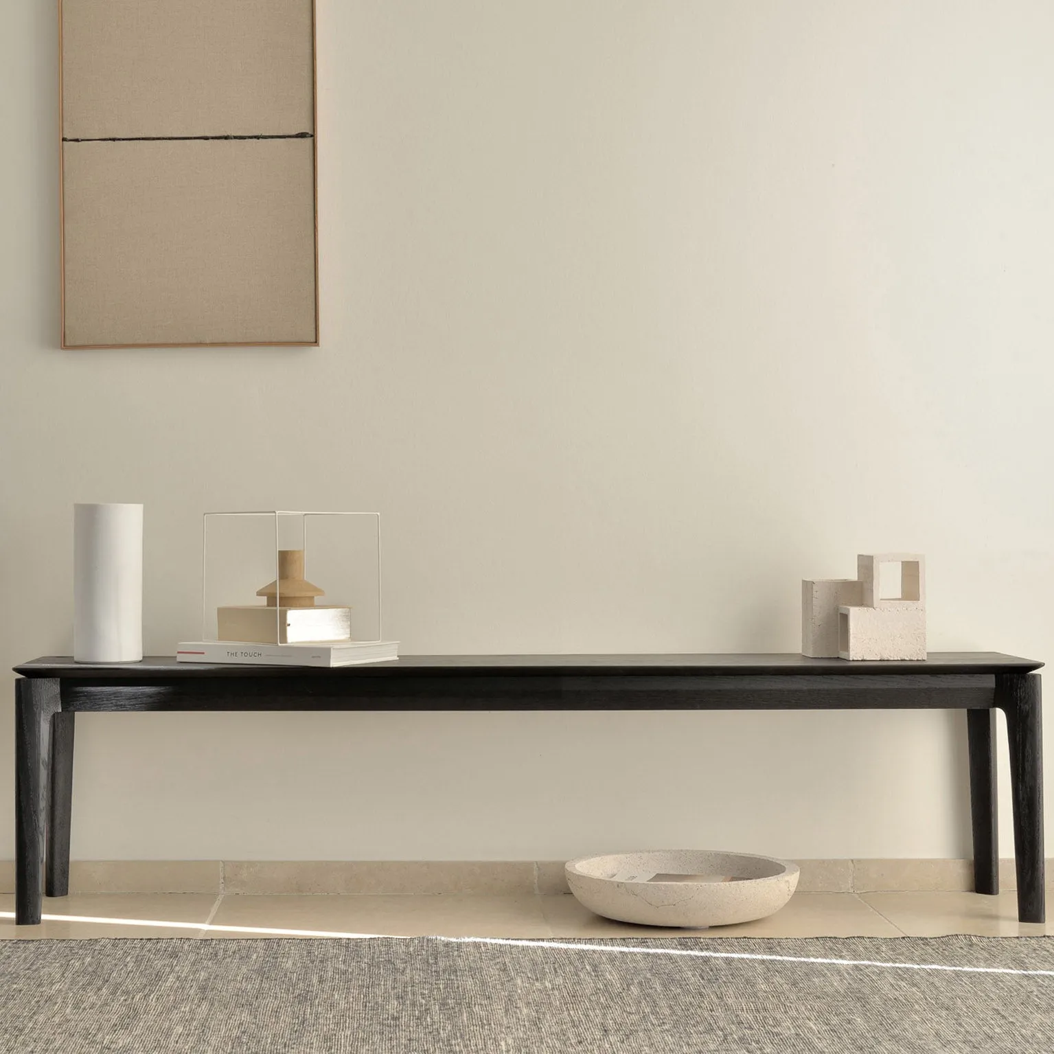 Dots Kilim Rug