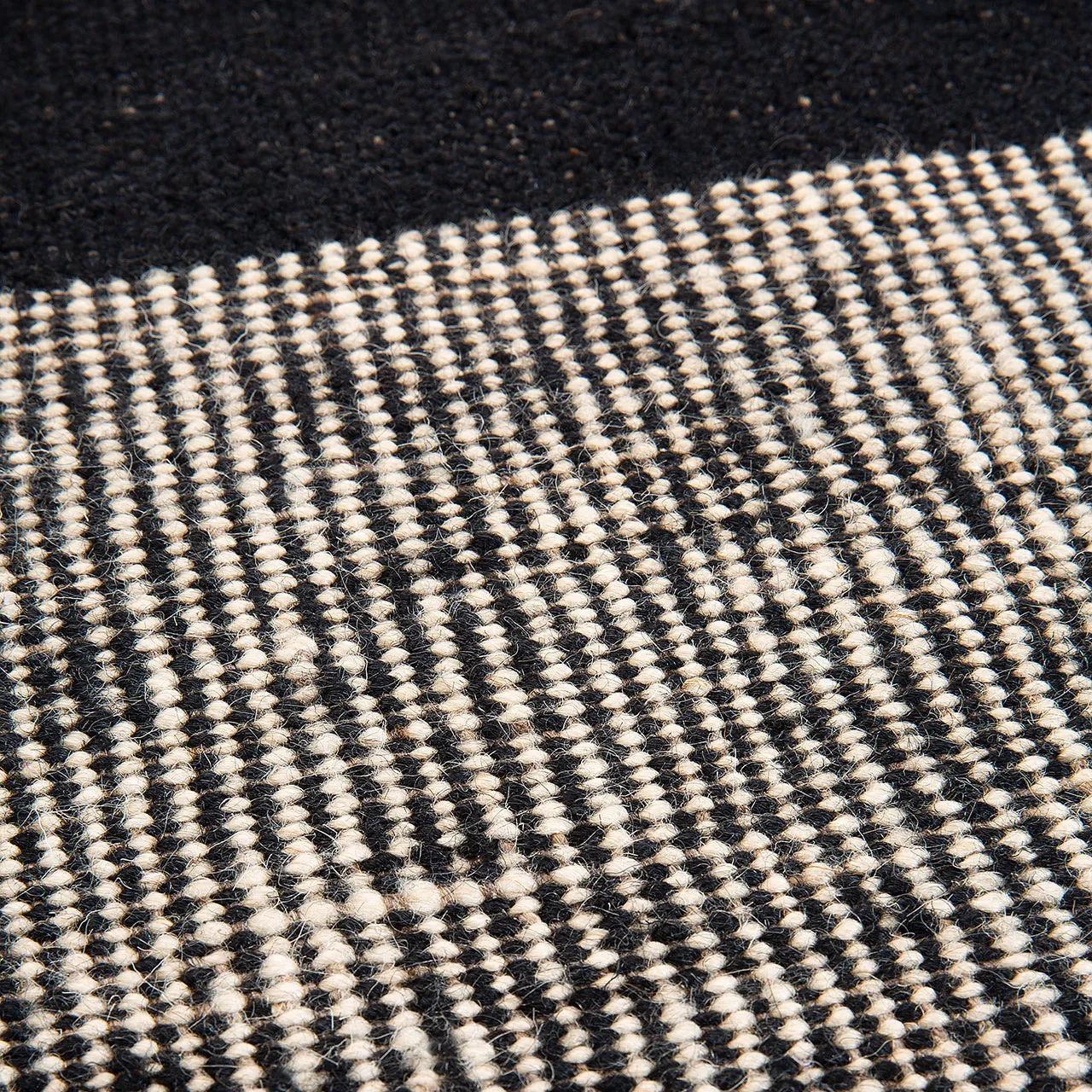 Dots Kilim Rug