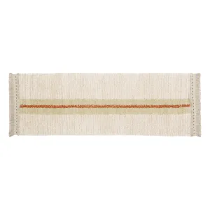 Duetto Reversible Washable Runner