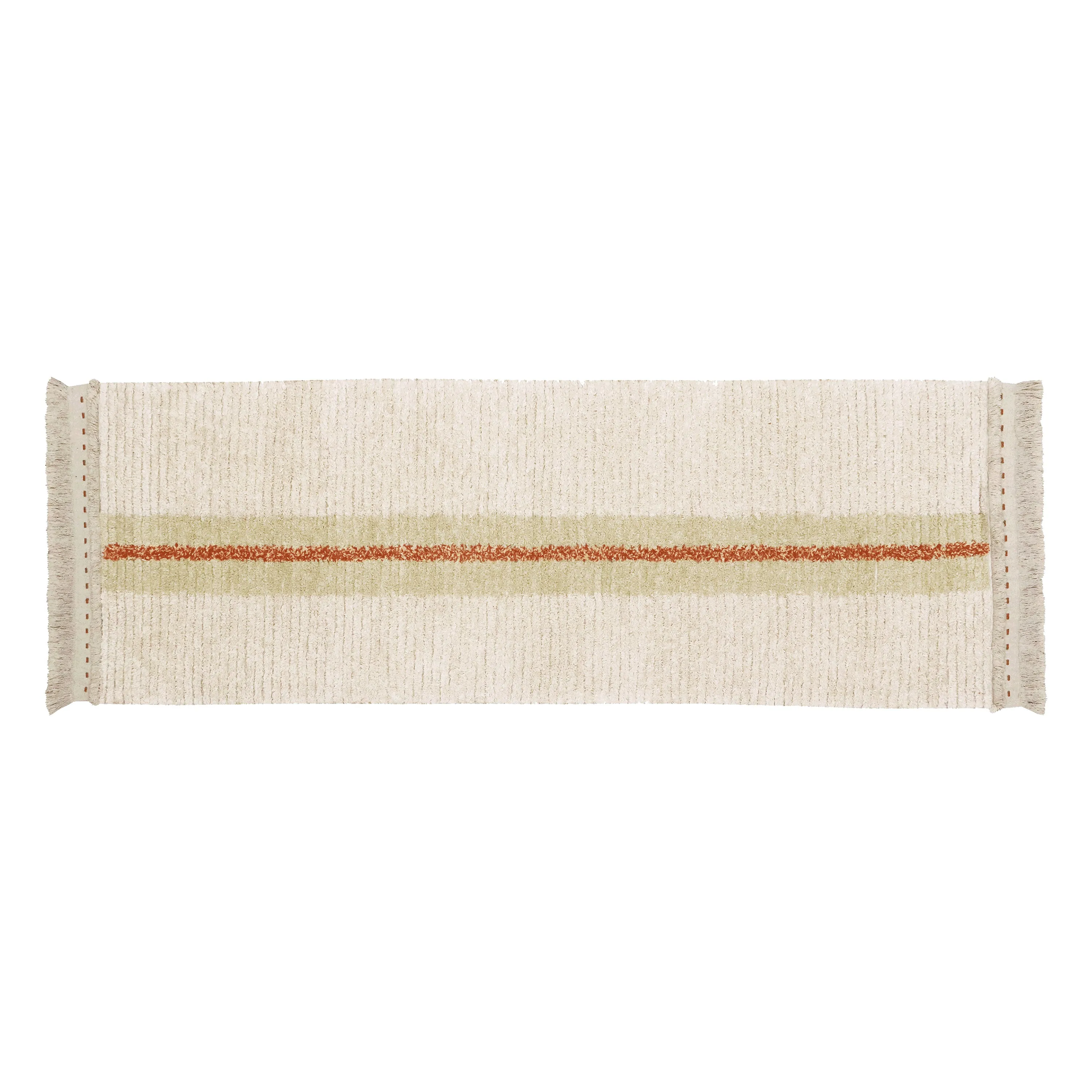 Duetto Reversible Washable Runner
