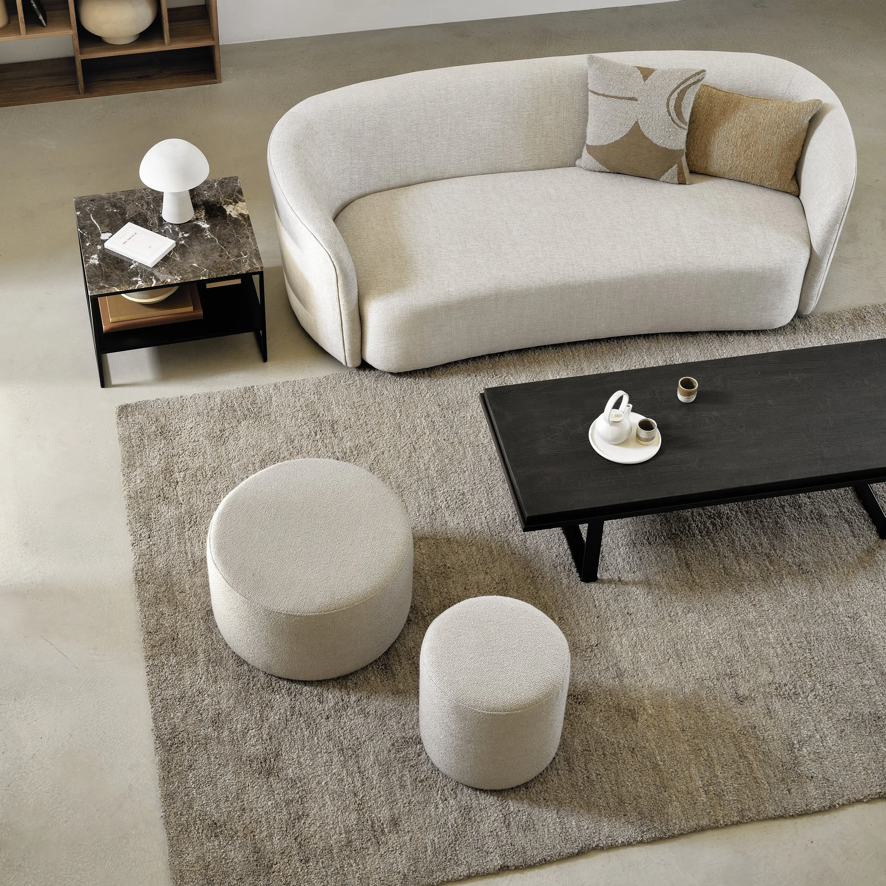 Dunes Rug