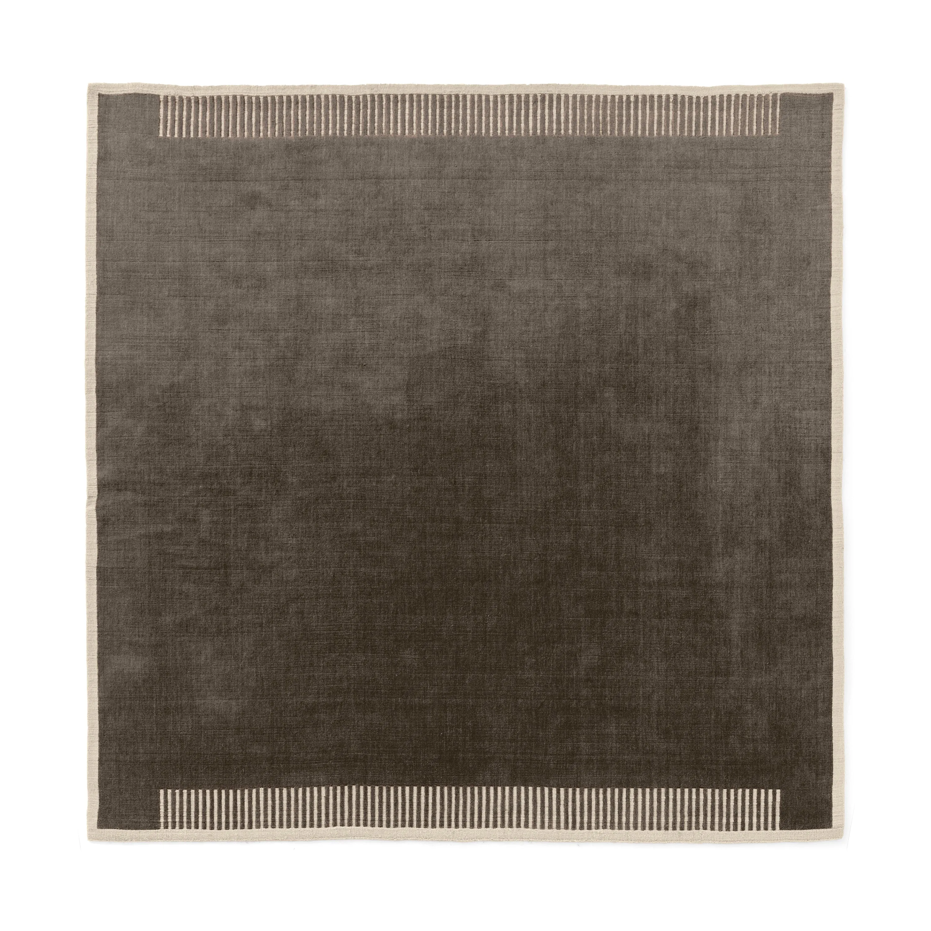 Duomo Square Rug