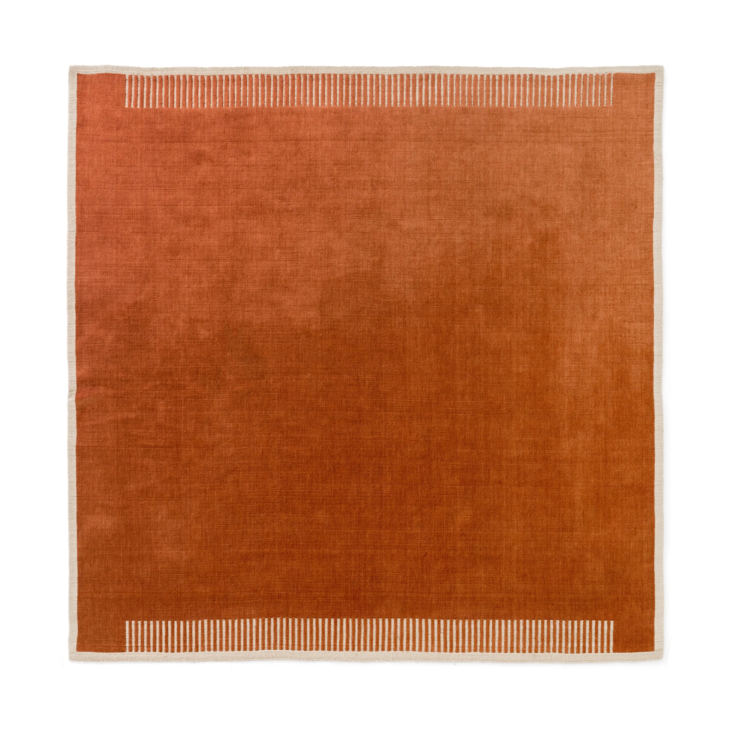 Duomo Square Rug