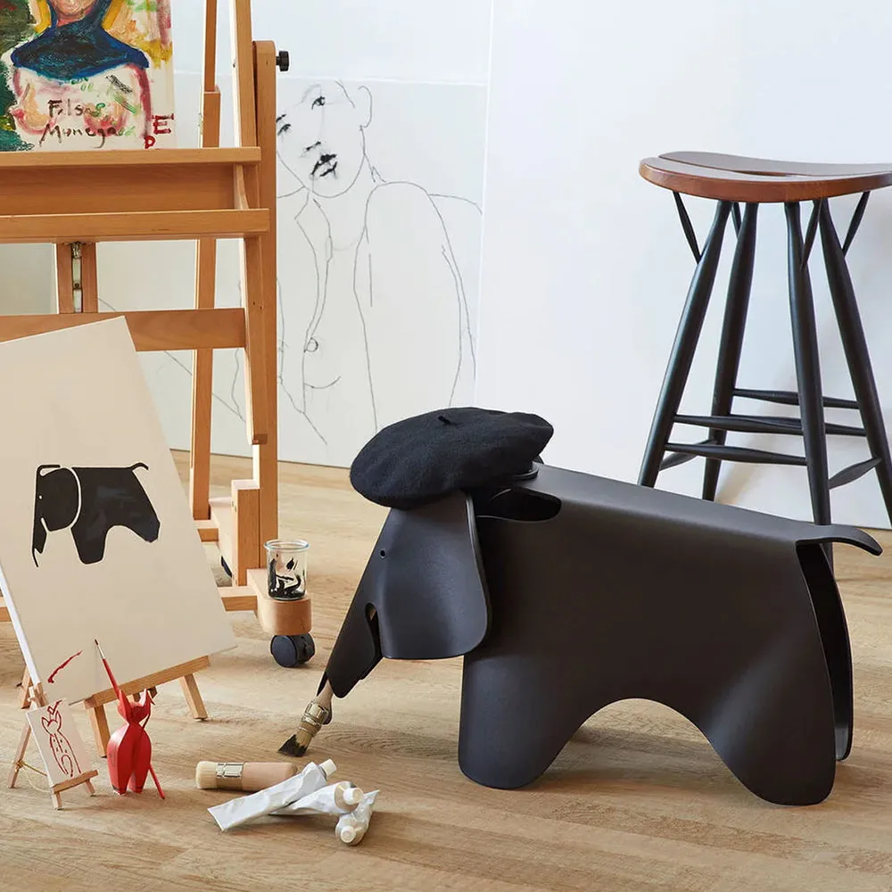 Eames Elephant