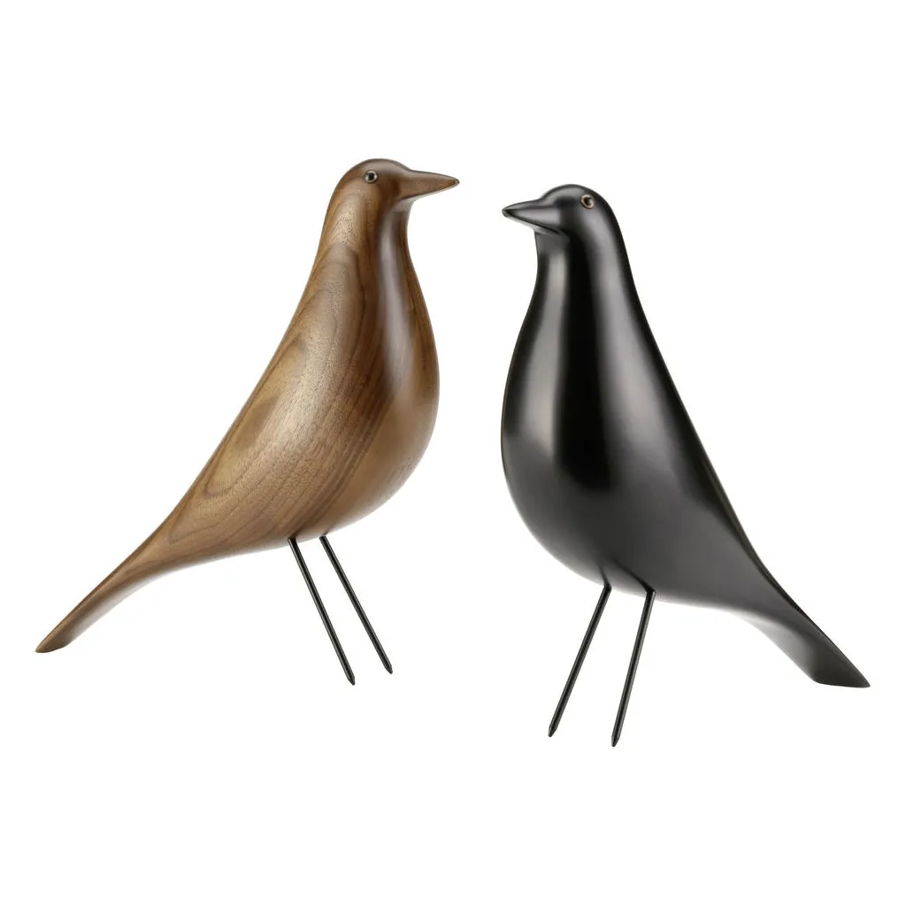 Eames House Bird