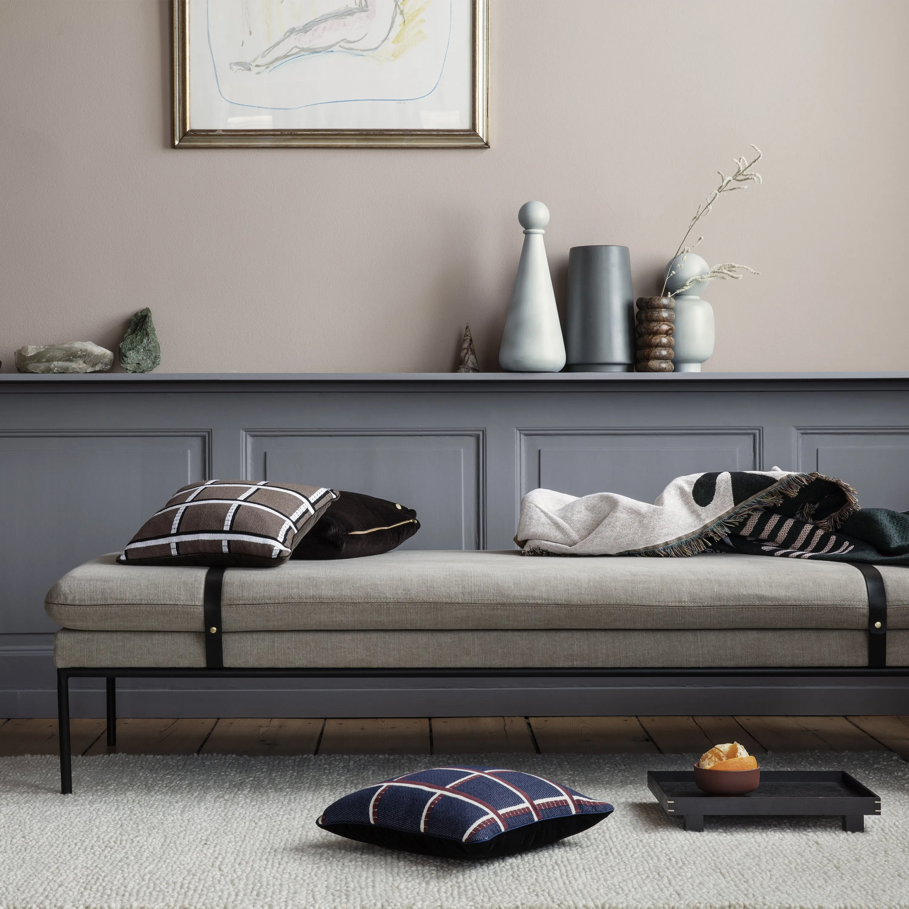 Ease Loop Rug