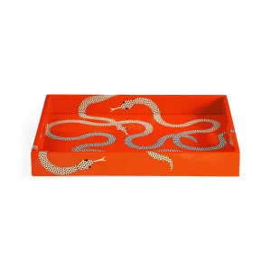 Eden Lacquer Tray