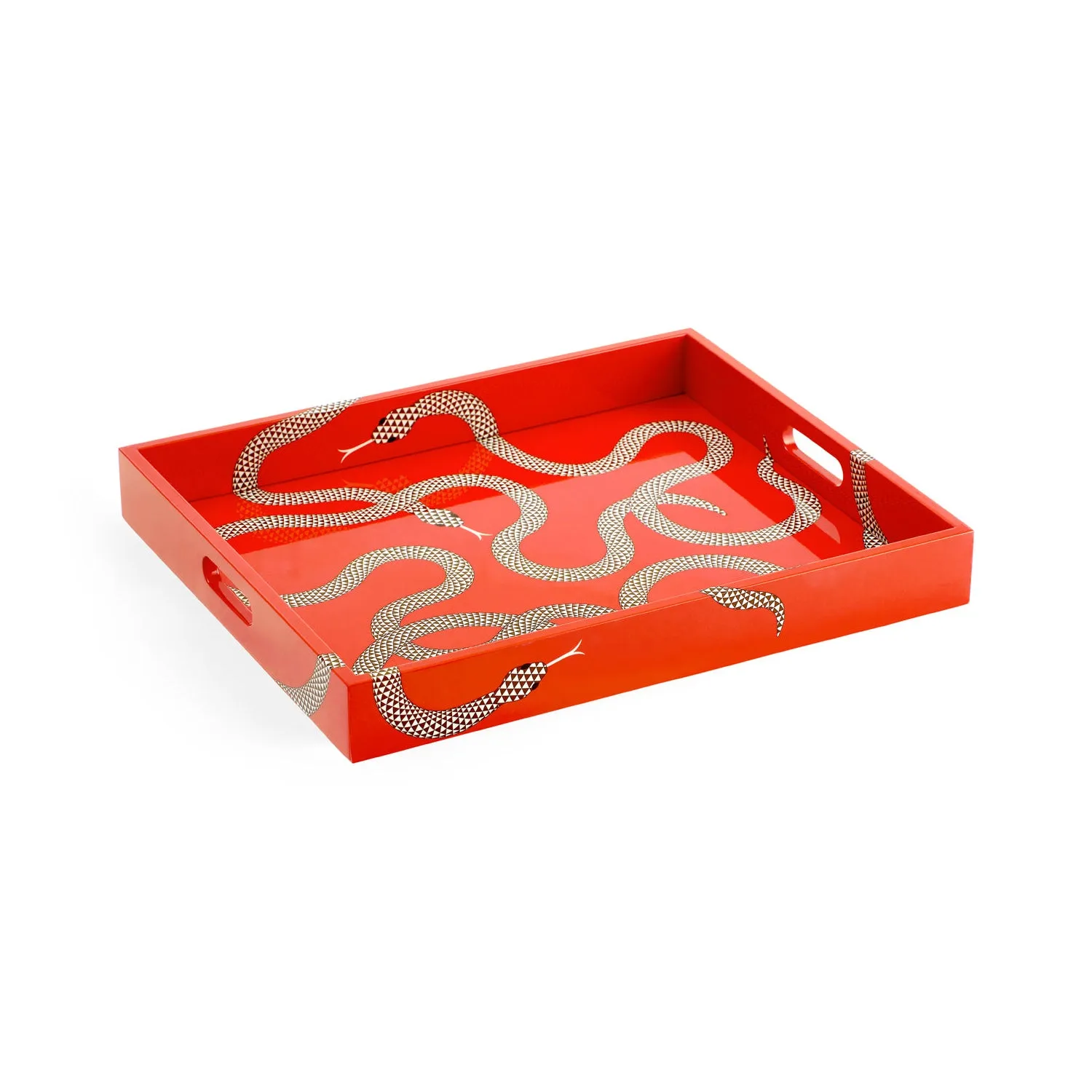 Eden Lacquer Tray
