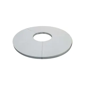 Edge Tape ABS Unglued 2.0 x 38mm White (100m Coil)