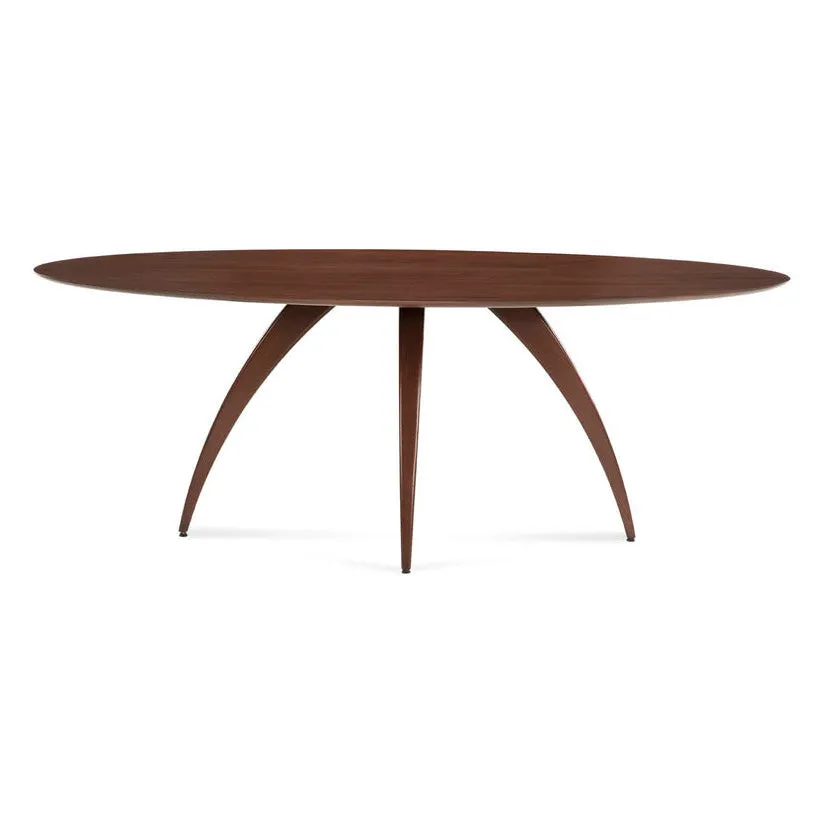 Ella Ellipse Dining Table