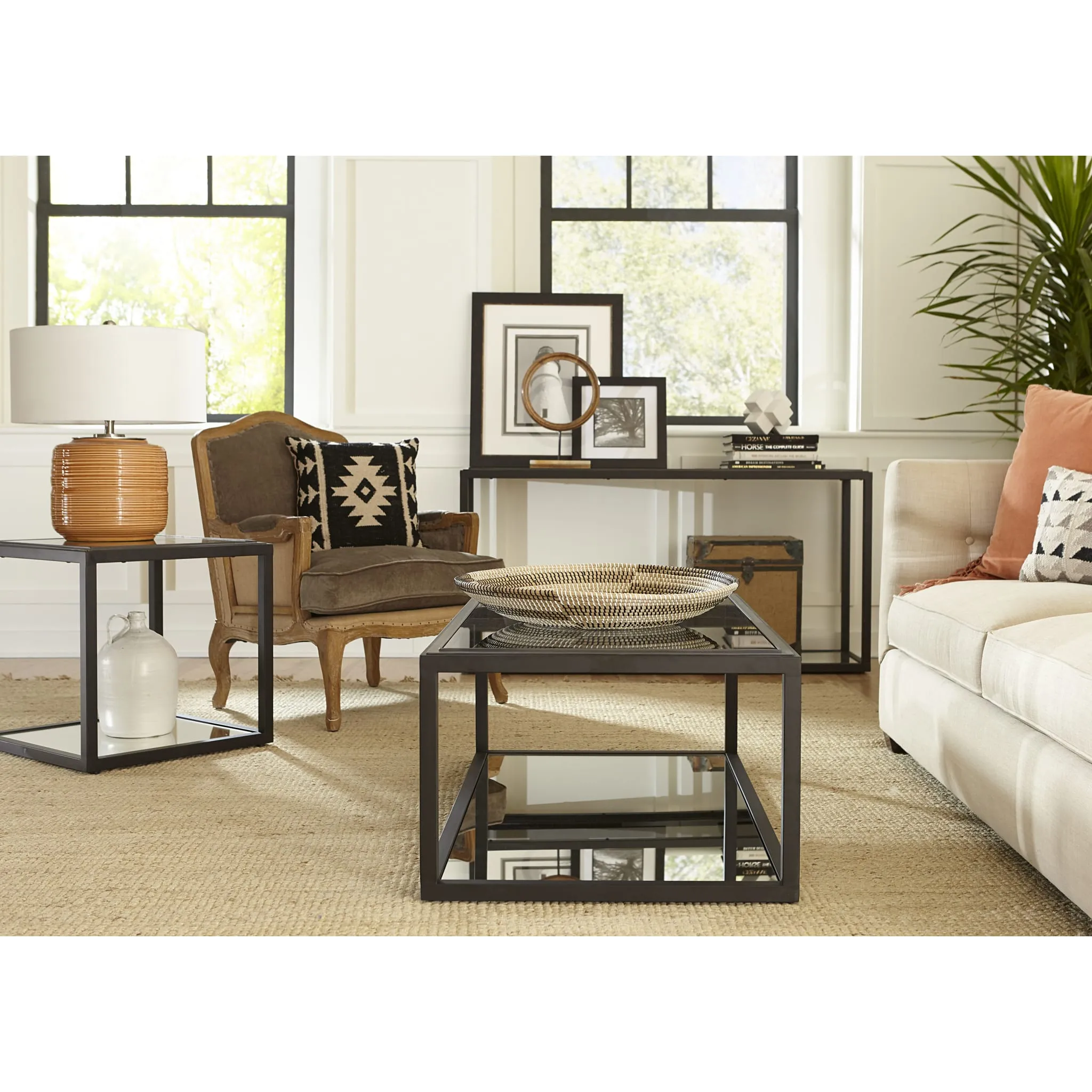 Ellis Coffee Table Modus