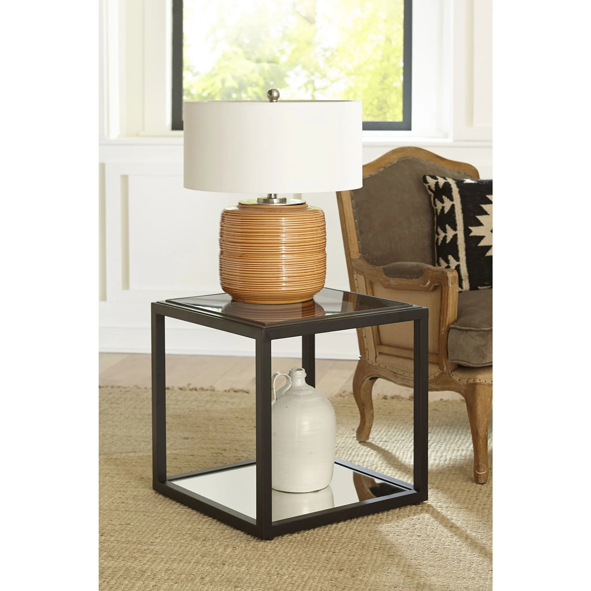Ellis End Table Modus