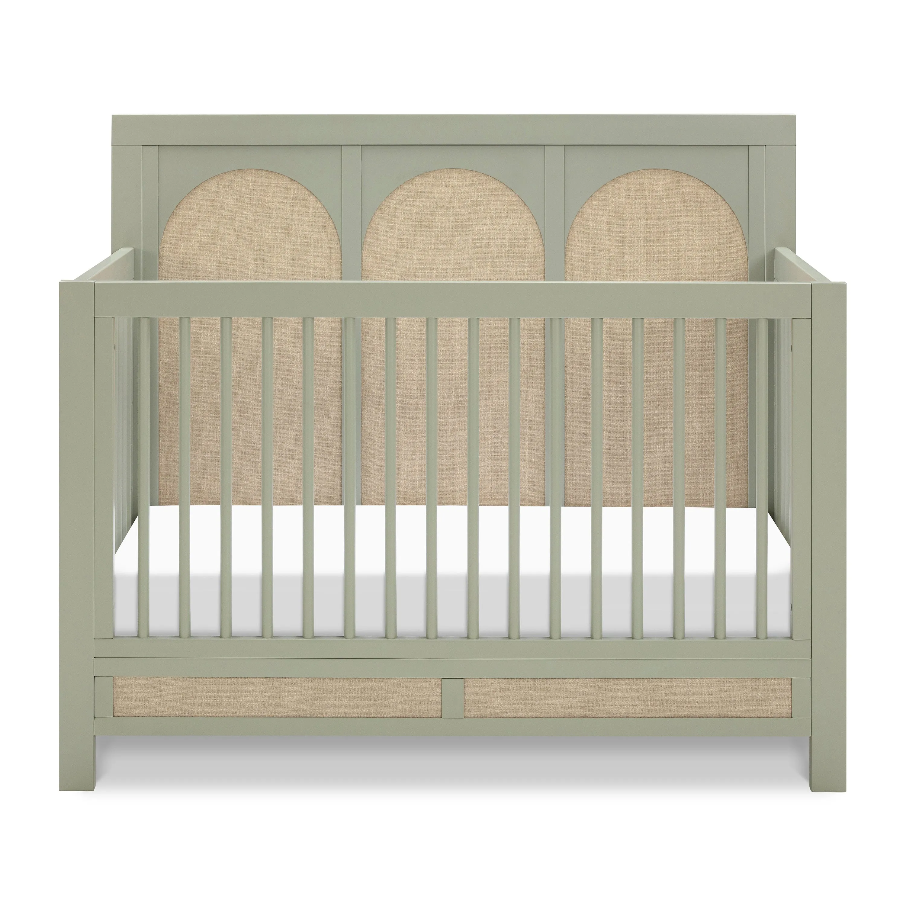Eloise 4-in-1 Convertible Crib