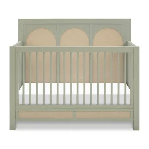 Eloise 4-in-1 Convertible Crib