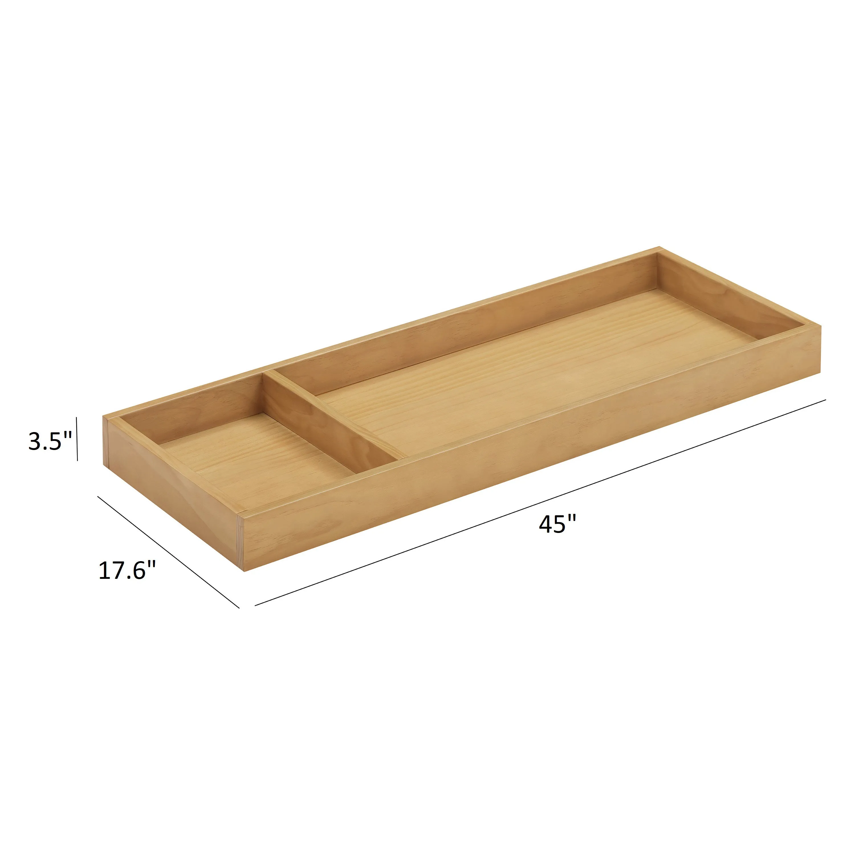 Eloise 7-Drawer Dresser