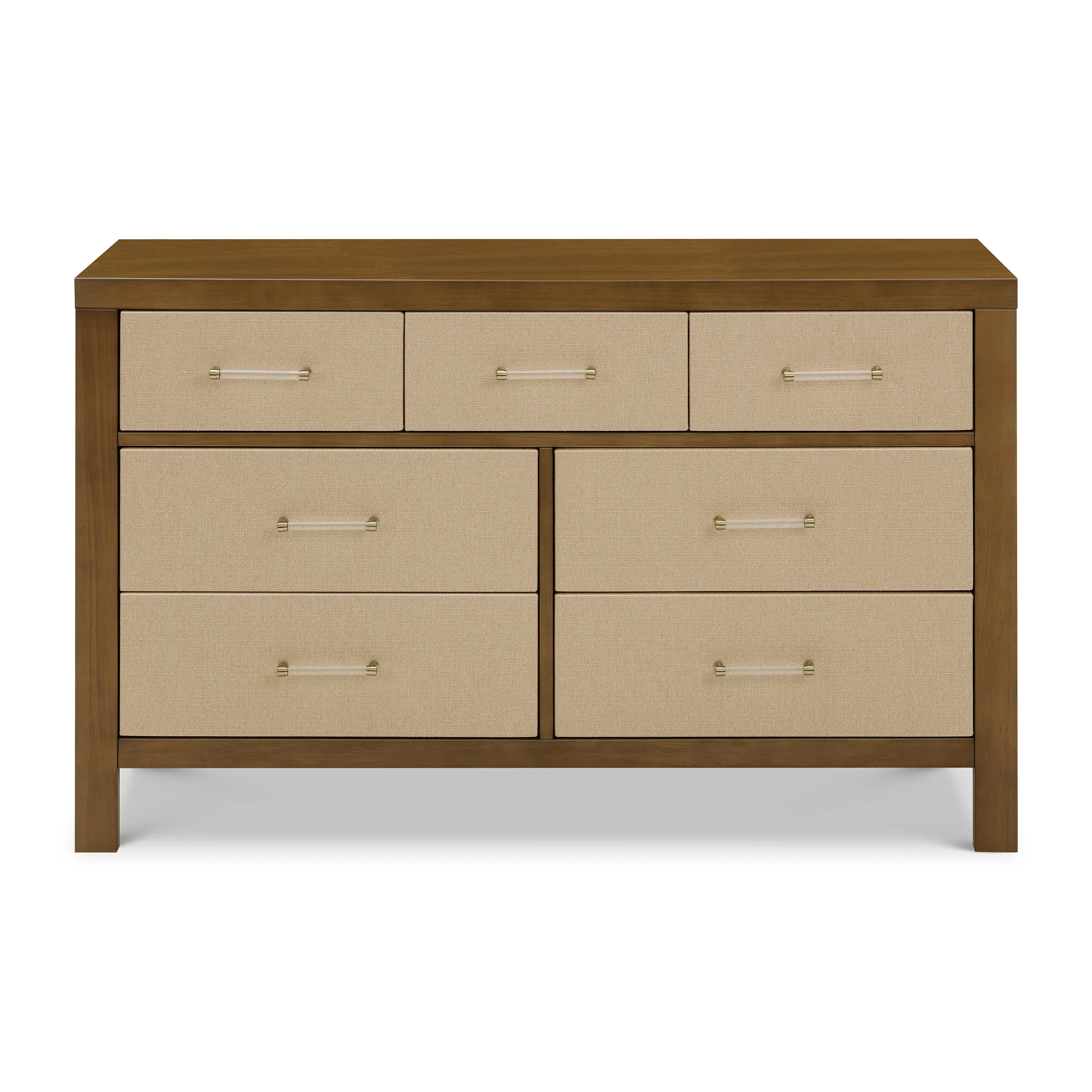 Eloise 7-Drawer Dresser