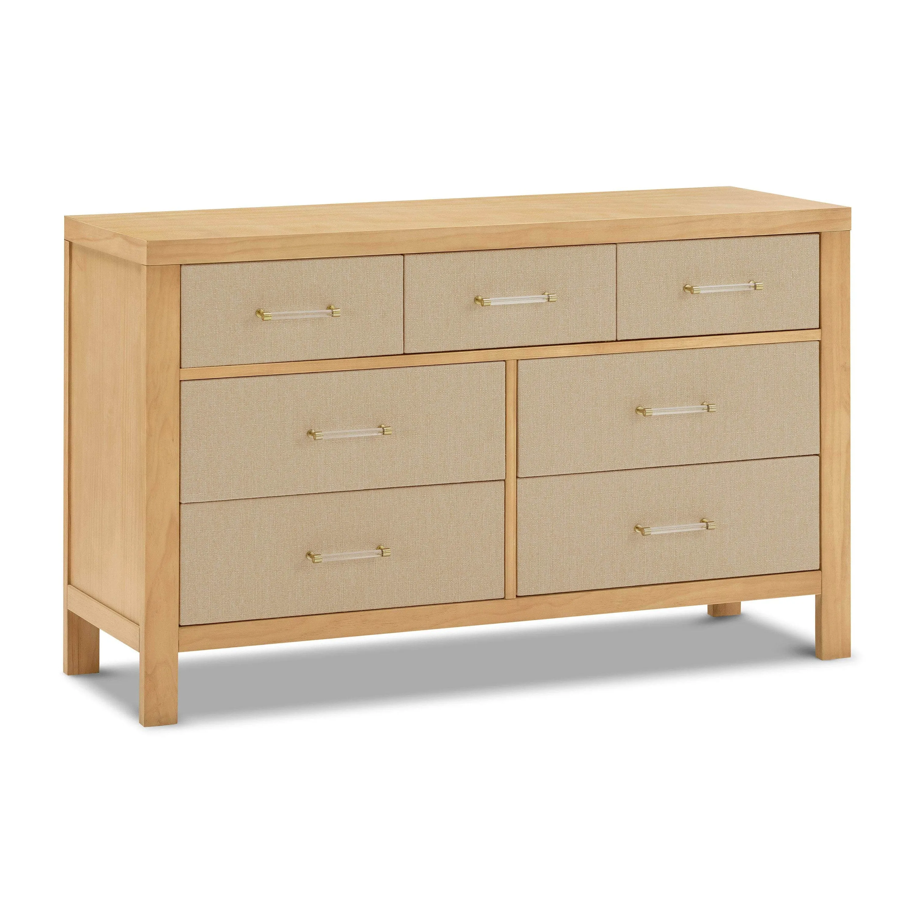Eloise 7-Drawer Dresser