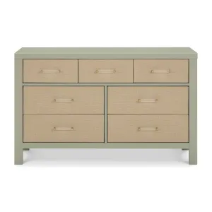 Eloise 7-Drawer Dresser