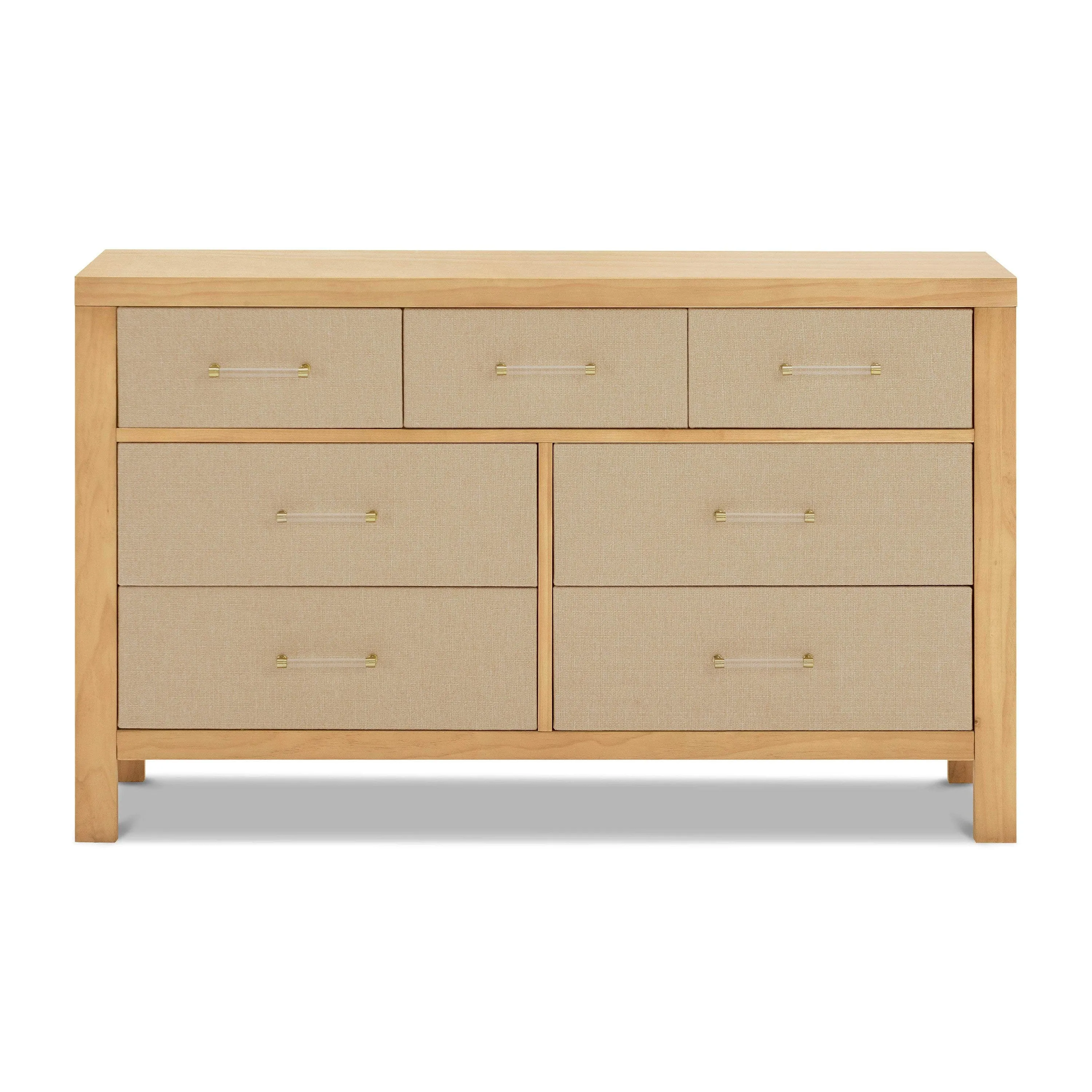 Eloise 7-Drawer Dresser