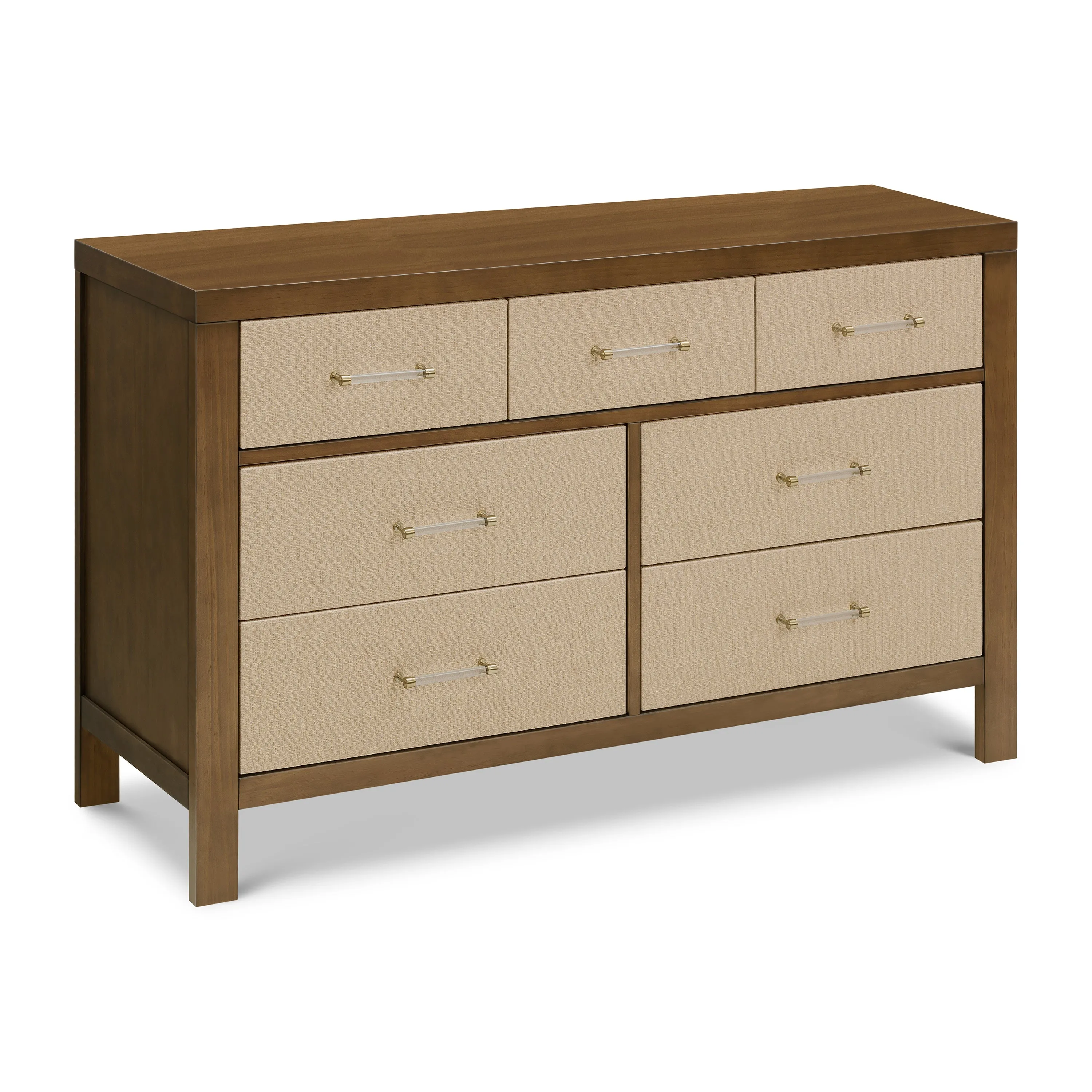 Eloise 7-Drawer Dresser
