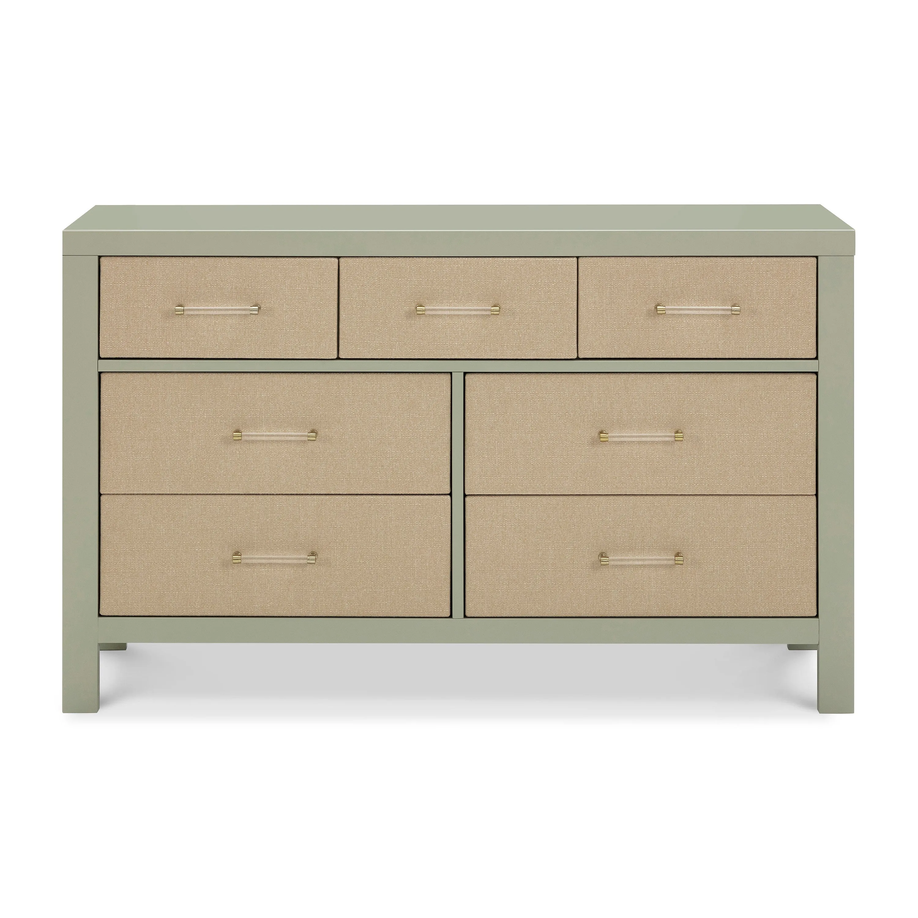 Eloise 7-Drawer Dresser