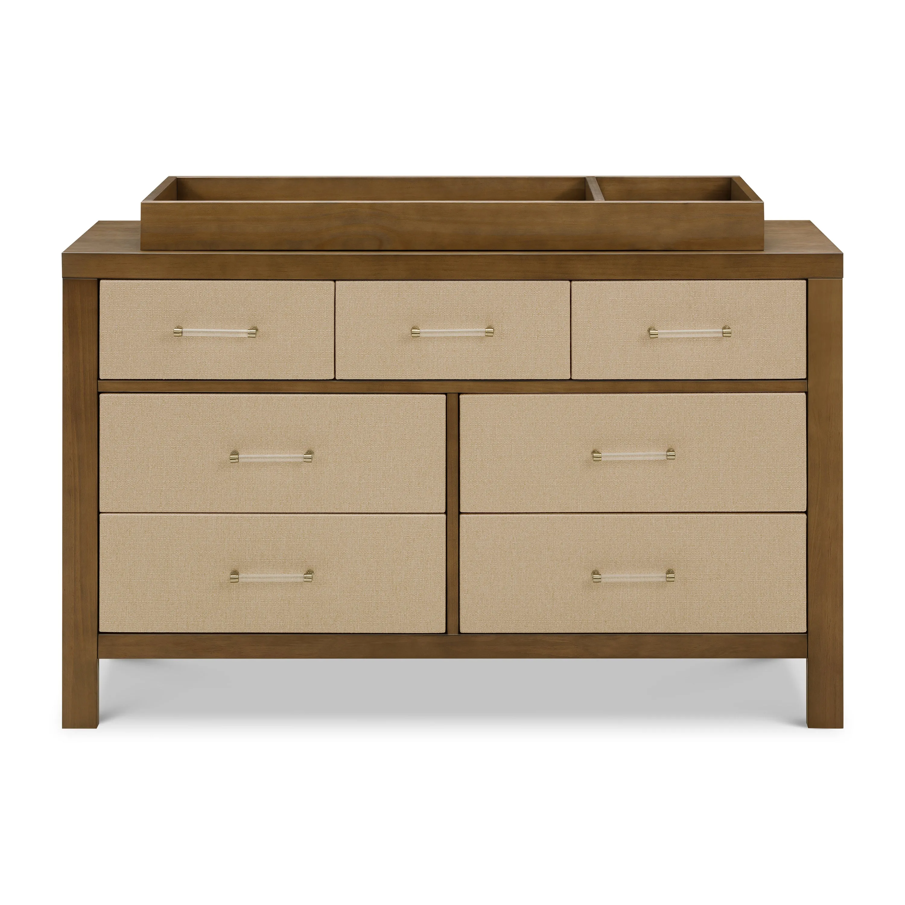 Eloise 7-Drawer Dresser