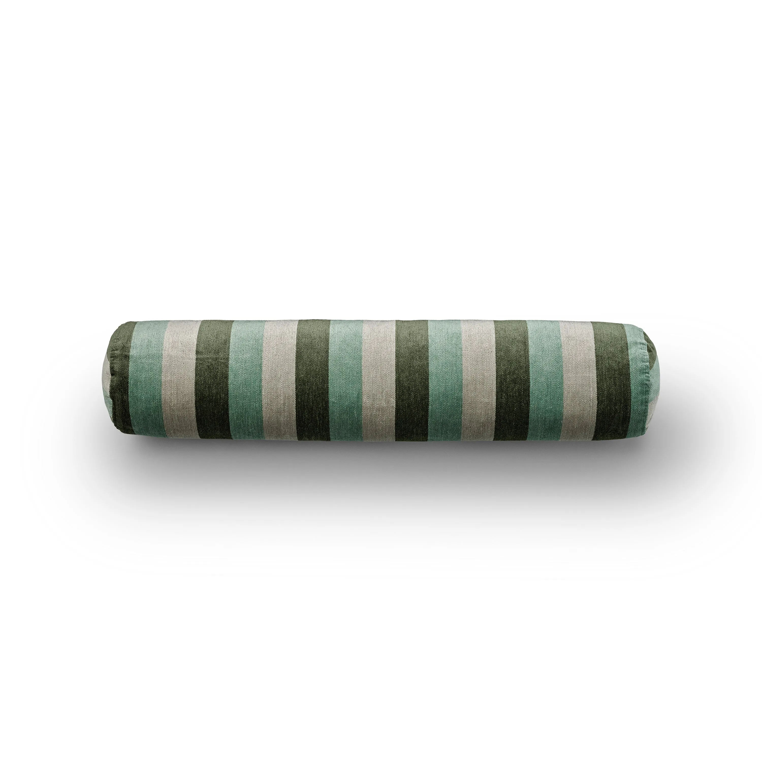 Ember Throw Pillow