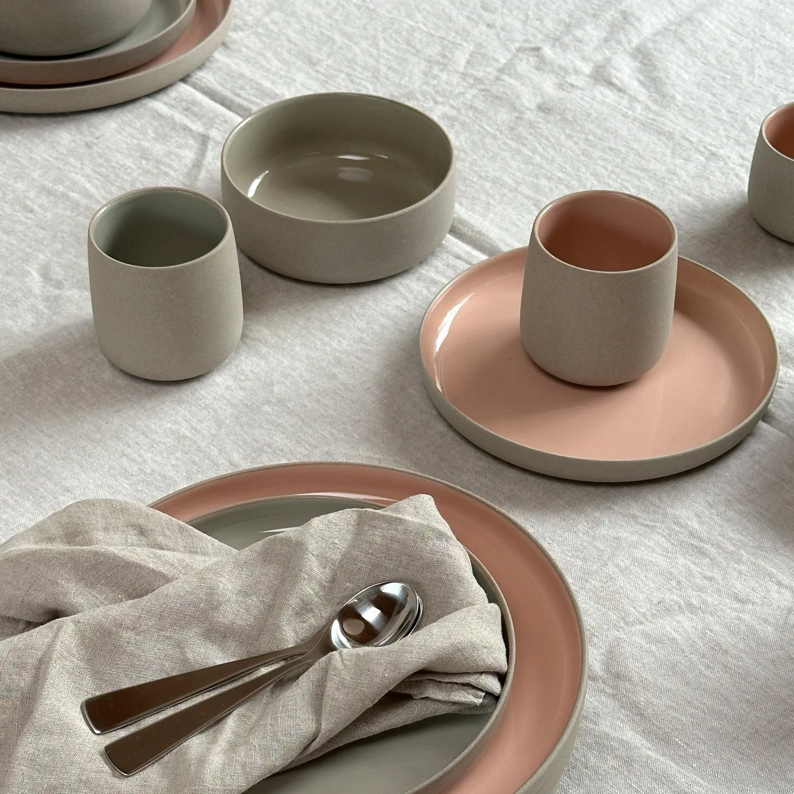 Emma Cup (Set of 4)