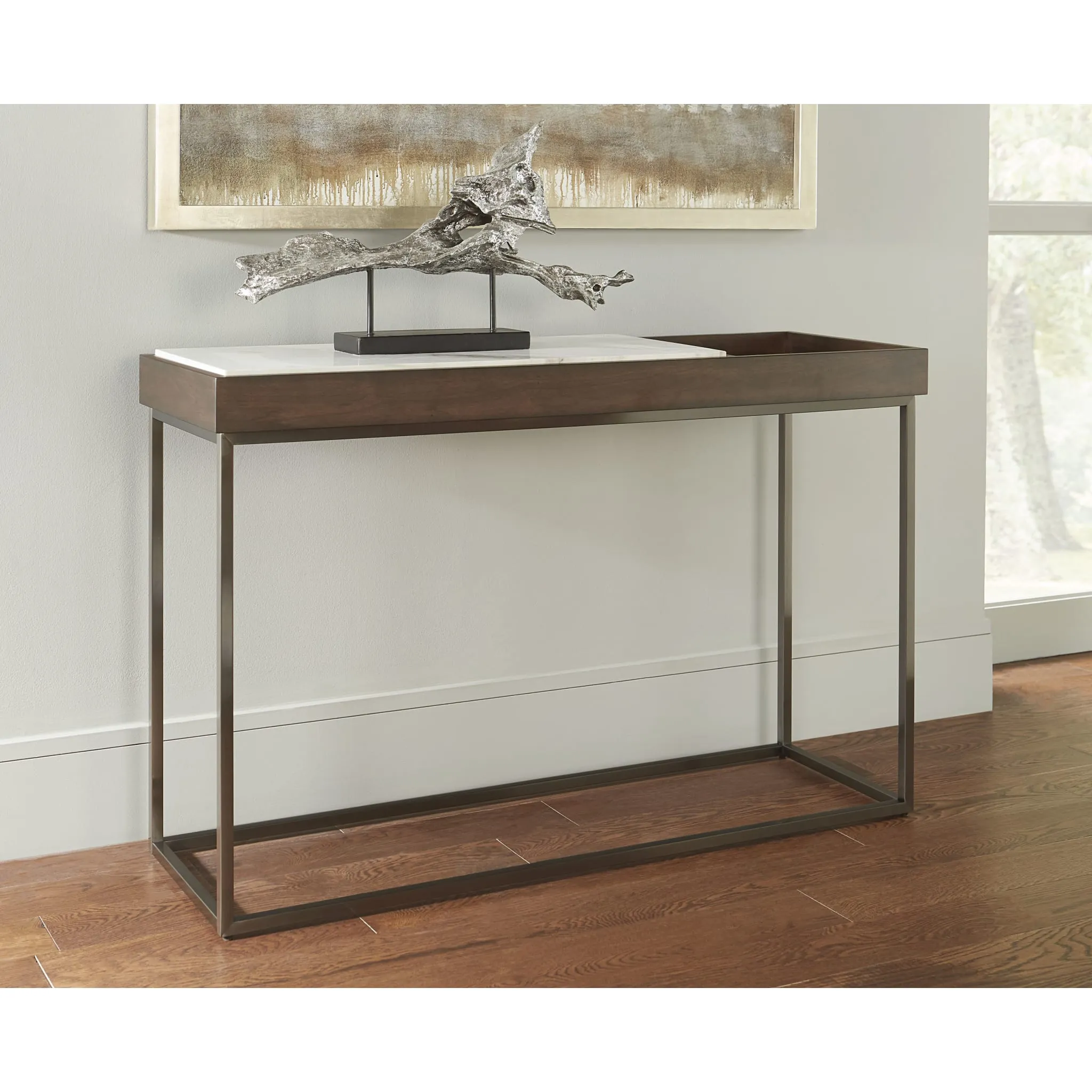 Ennis Console Table Modus