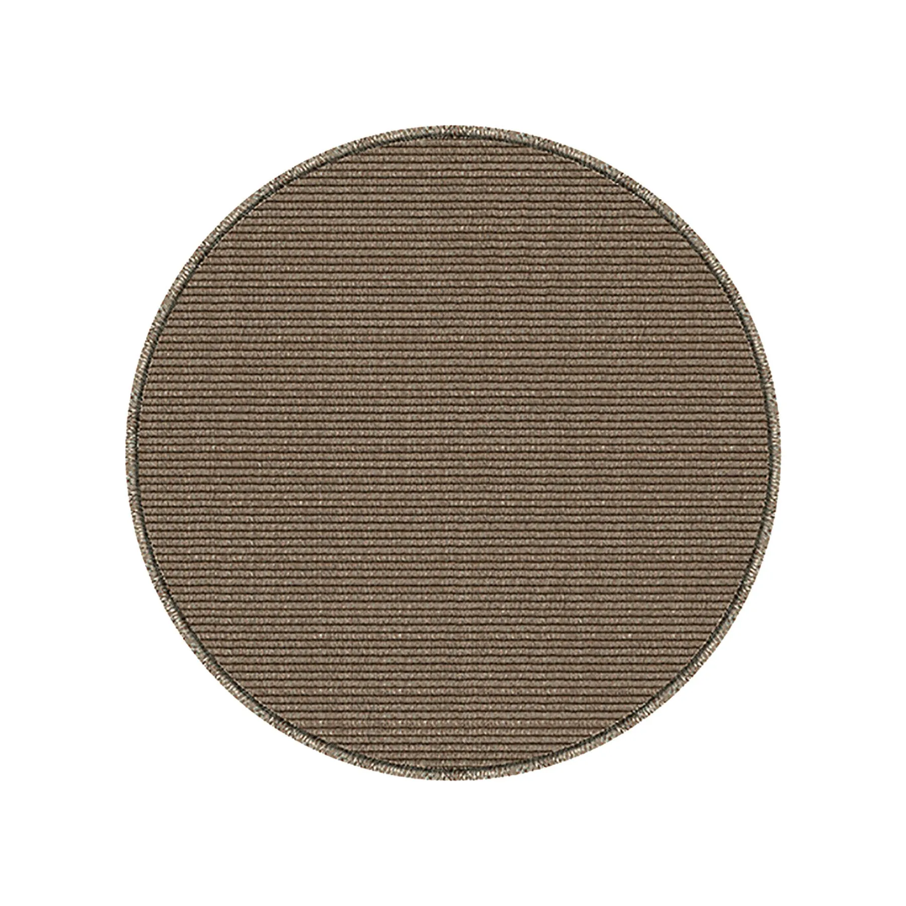 Eras Round Outdoor Rug