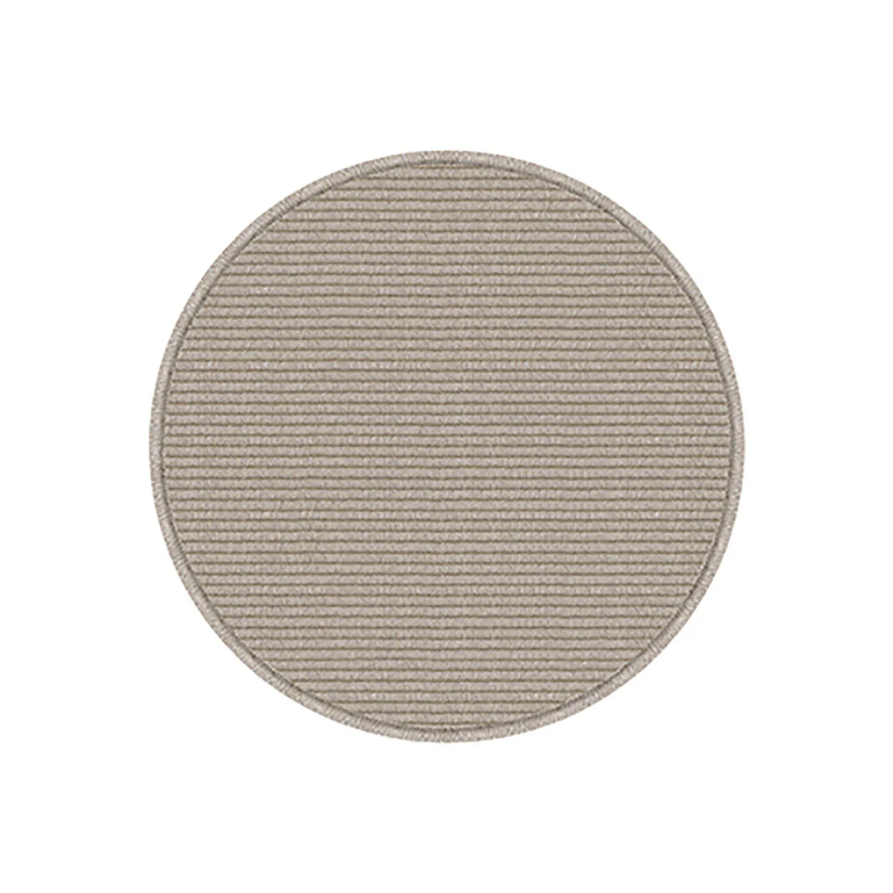 Eras Round Outdoor Rug