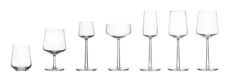 Essence Sherry Glass (Set of 2)