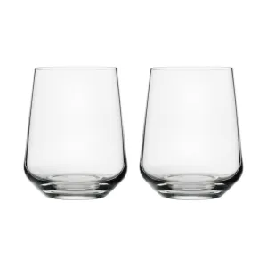 Essence Tumbler (Set of 2)